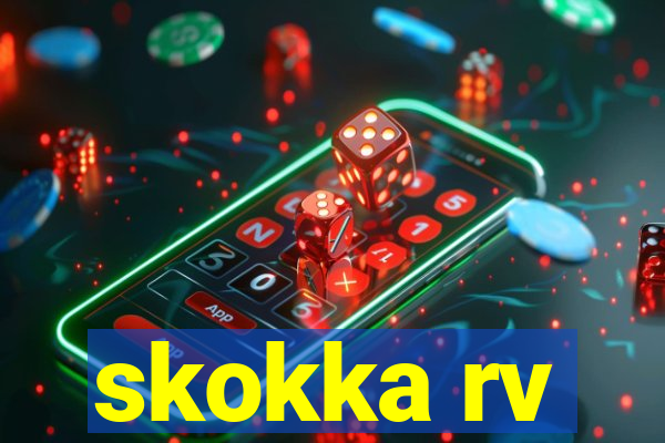 skokka rv